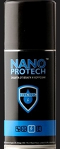 NanoProtech - Electric 